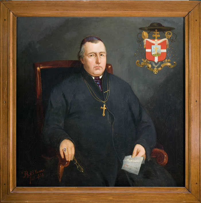 Johannes Zwijsen (1794-1877)