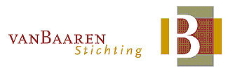 Logo Van Baaren Stichting