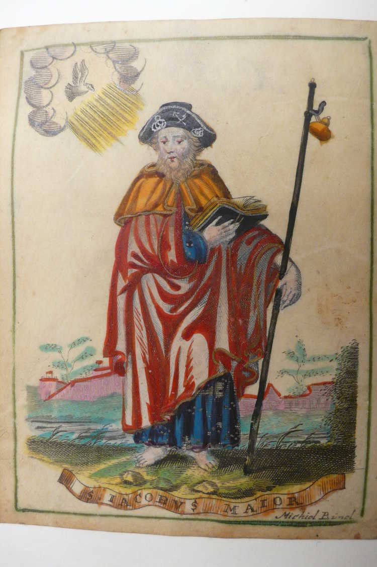 Jacobus de Meerdere