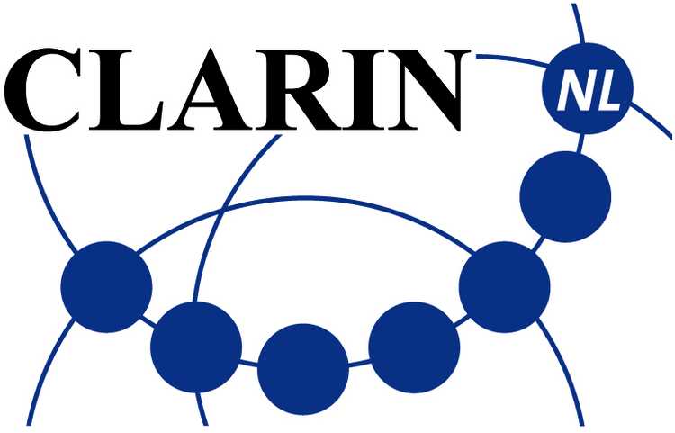 Logo Clarin