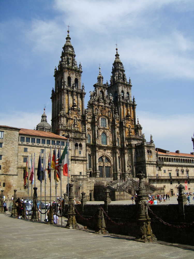 Catedral de Santiago