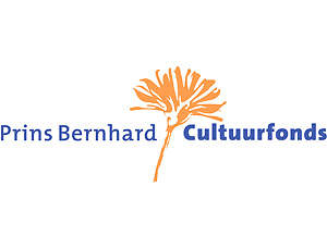 logo prins bernhard cultuurfonds