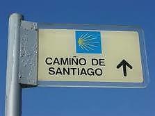 Vertrek Santiago