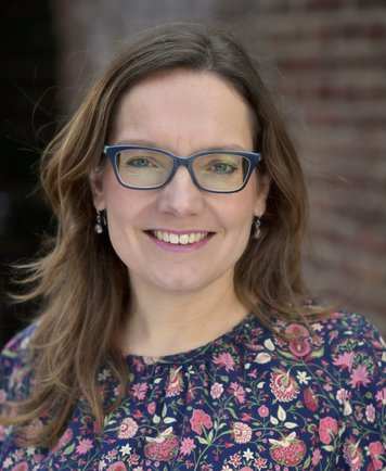 Rianneke van der Houwen