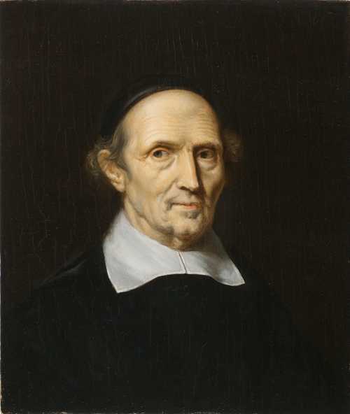 Gisbertus Voetius (1589-1676)